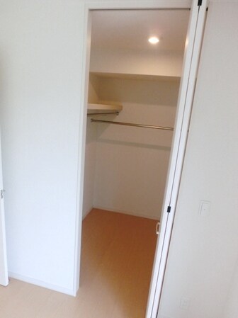 ルミエール ドゥの物件内観写真